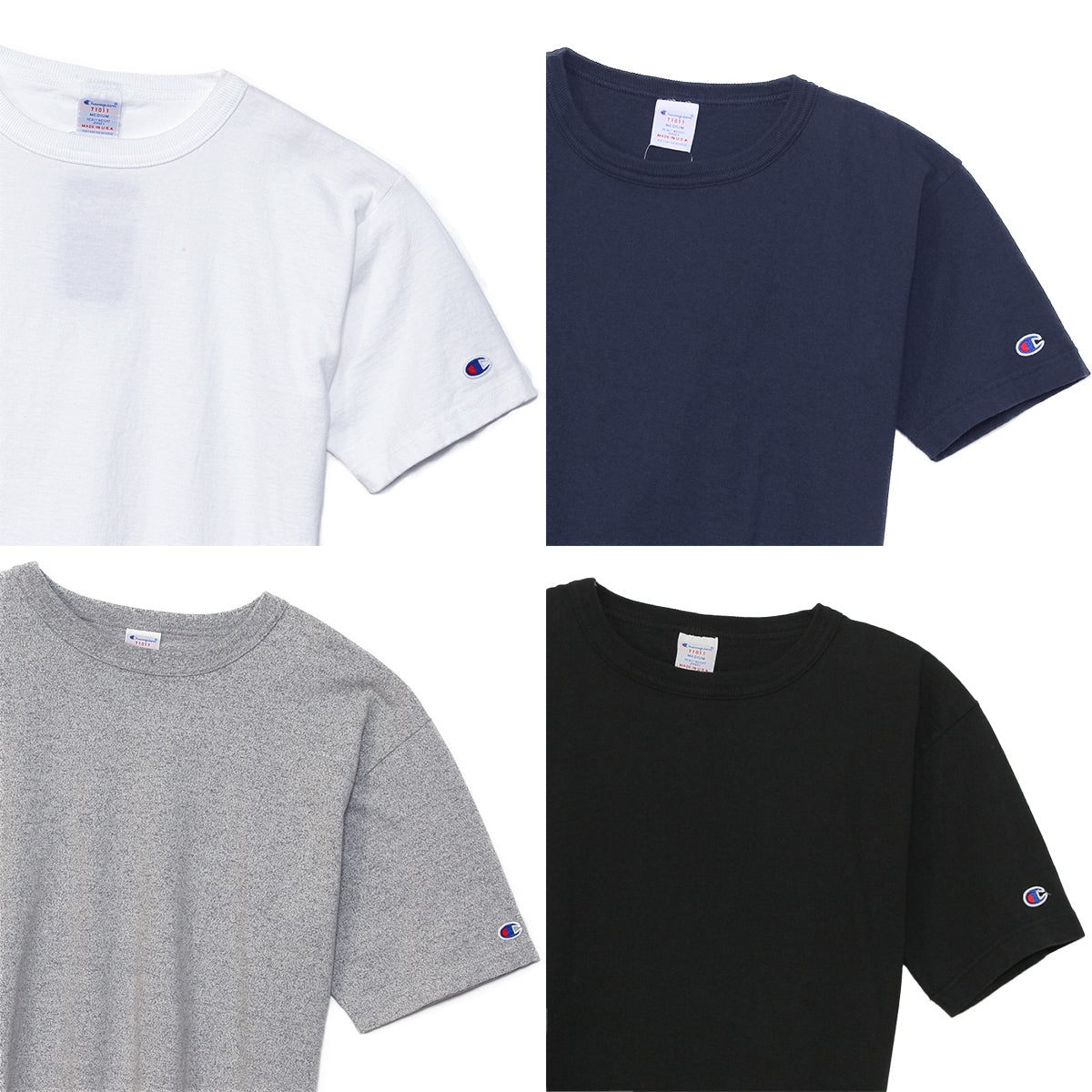 Champion チャンピオンヘビーウェイト Tシャツ T1011 C5-P301