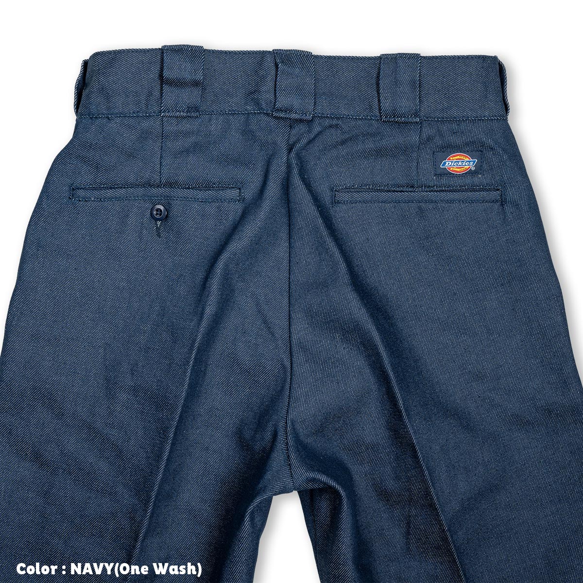 Dickies ディッキーズ 874 ワークパンツ デニムパンツ DENIM WORK PANT オリジナルフィット