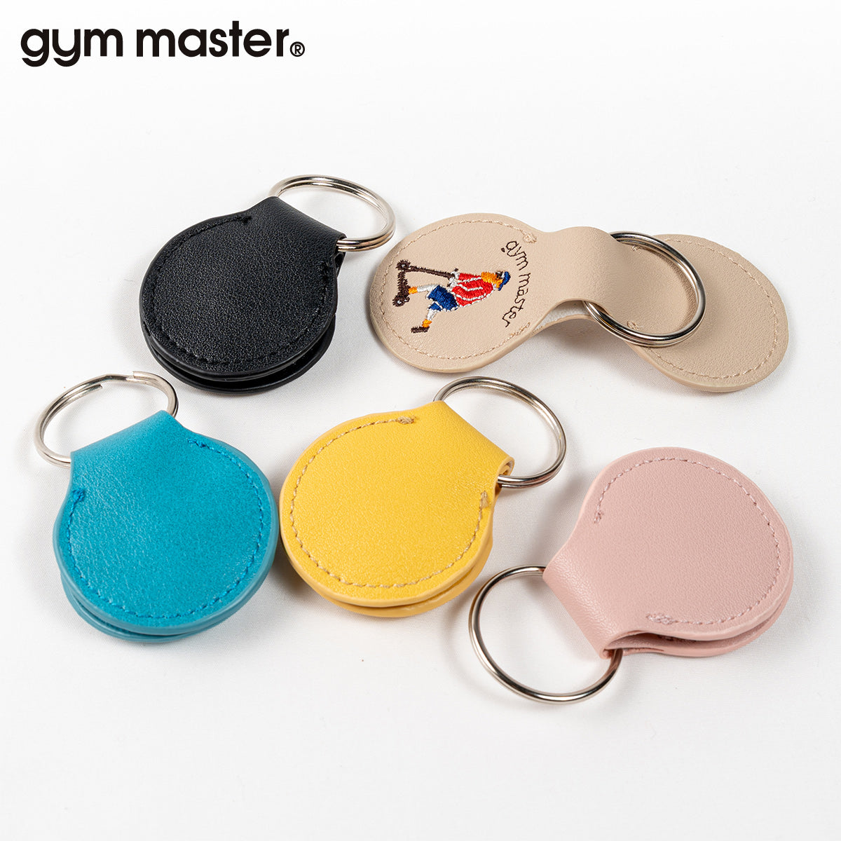 gym master ジムマスター キーホルダー コインケース 小銭入れ 覆面レスラー プロレスラー G821649