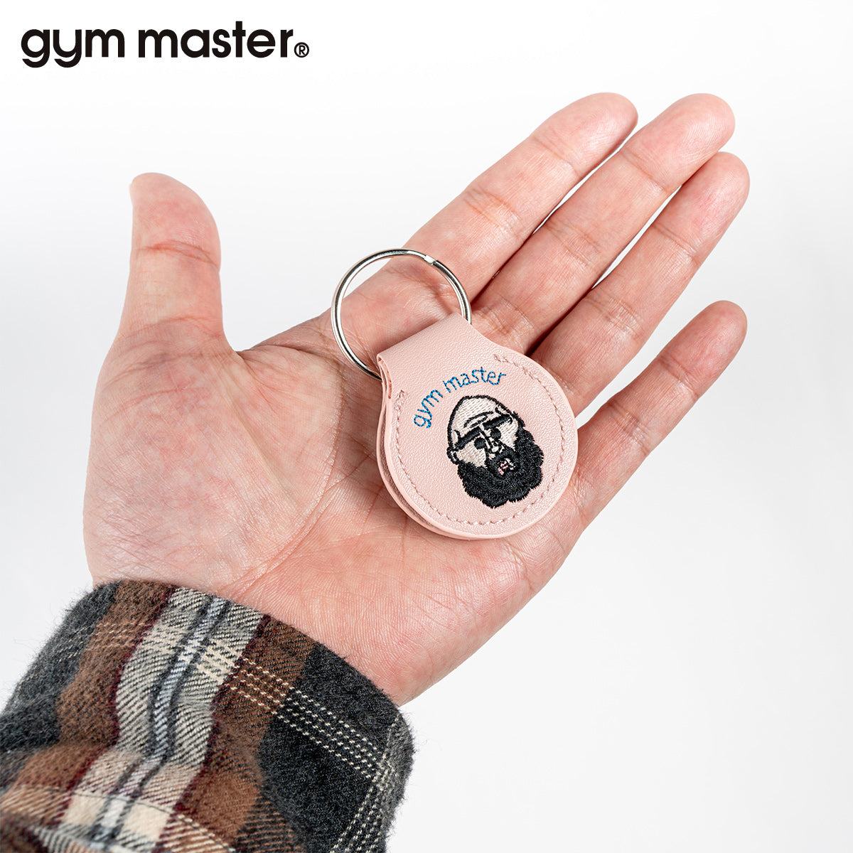 gym master ジムマスター キーホルダー コインケース 小銭入れ 覆面レスラー プロレスラー G821649