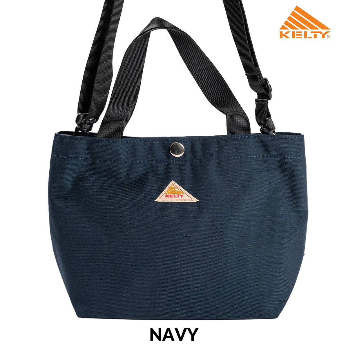KELTY / ケルティ MINI SHOULDER TOTE