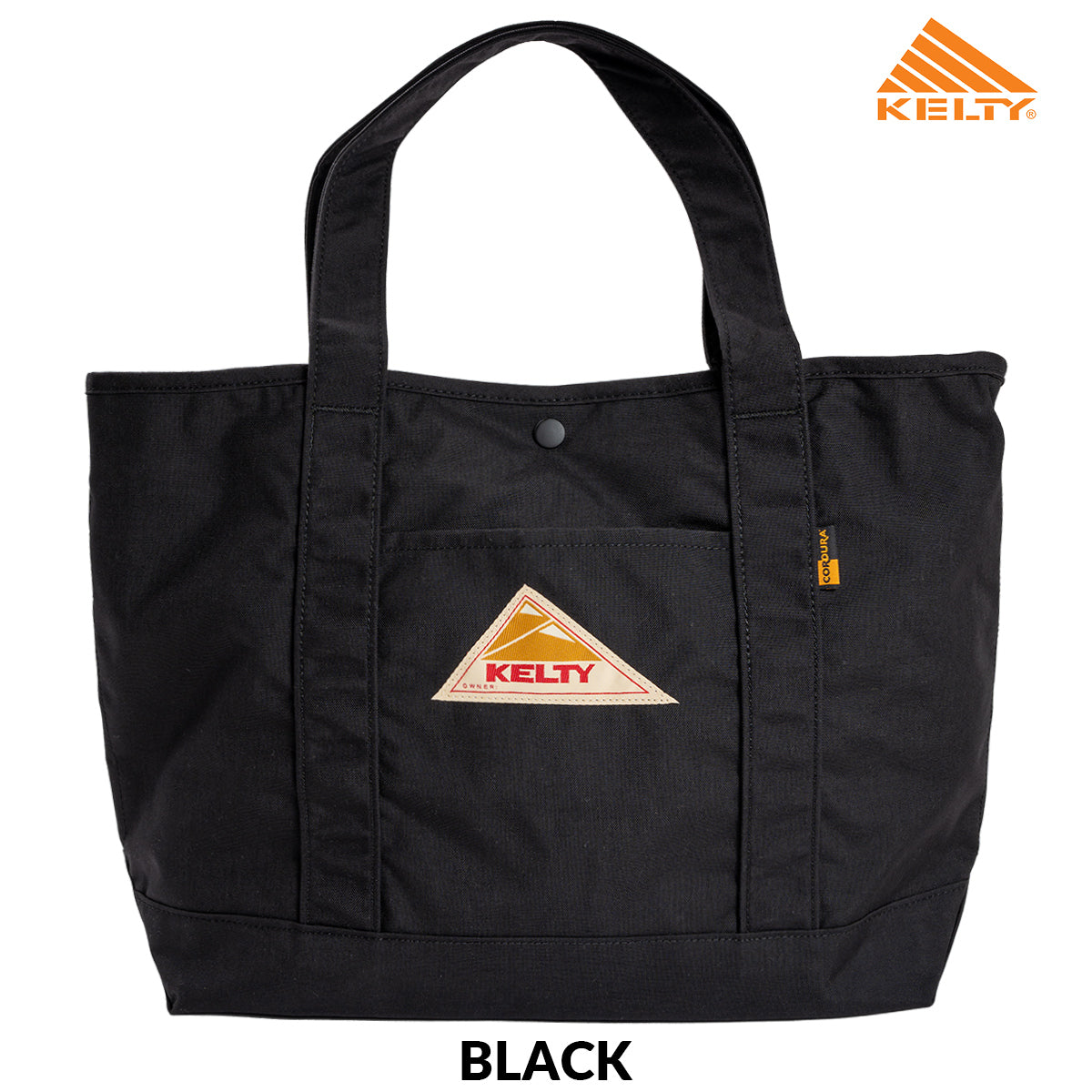 KELTY / ケルティ トートバッグ NYLON TOTE 2S