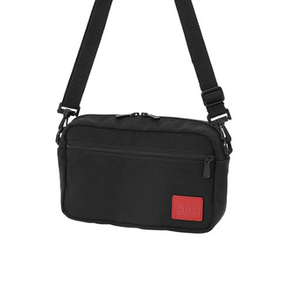 Manhattan Portage マンハッタンポーテージ ショルダーバッグ Waxed Nylon Jogger Bag ワックスドナイロンジョガーバッグ MP1404LWXN