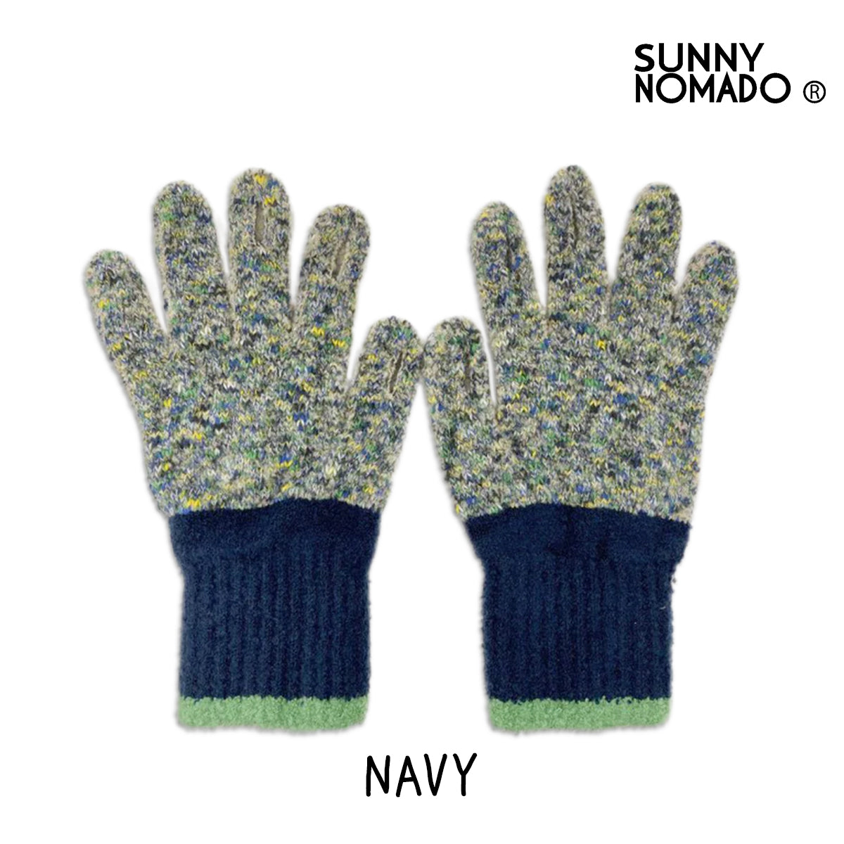 SUNNY NOMADO サニーノマド 手袋 スマホ対応 CLASSIC OUTDOOR GLOVE
