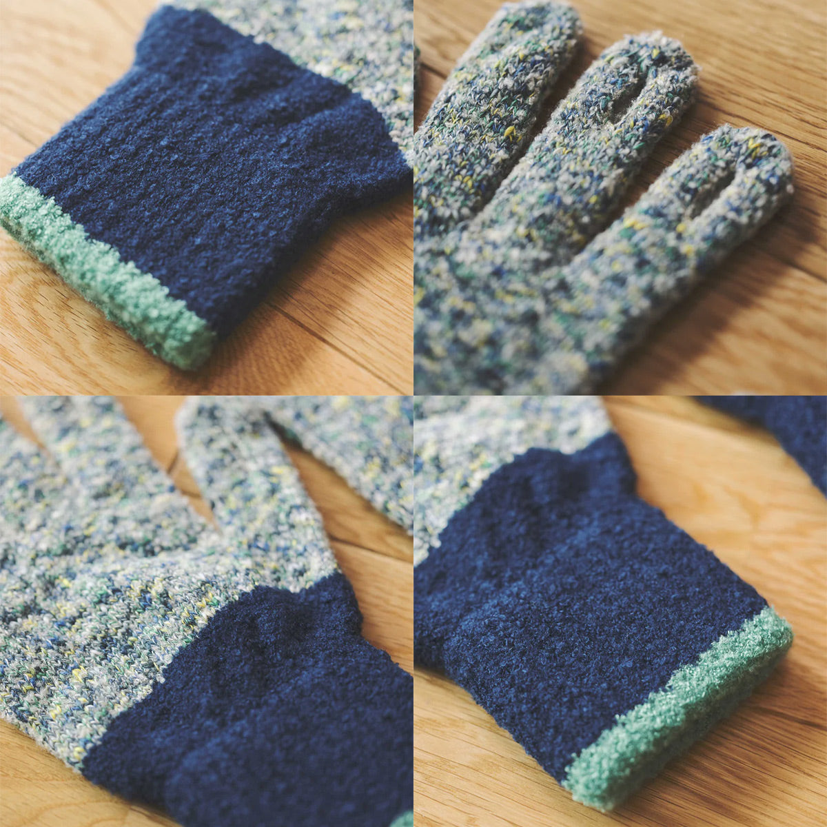 SUNNY NOMADO サニーノマド 手袋 スマホ対応 CLASSIC OUTDOOR GLOVE