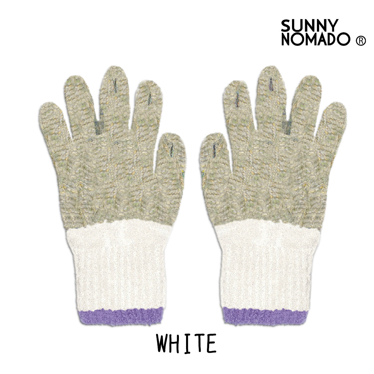 SUNNY NOMADO サニーノマド 手袋 スマホ対応 CLASSIC OUTDOOR GLOVE