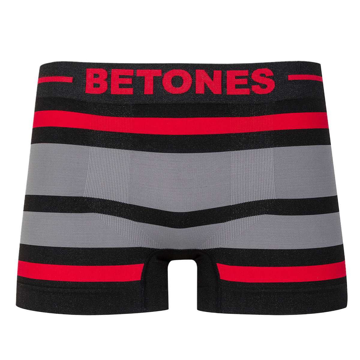 BETONES ビトーンズ トランクス BLACK AKER ブラックアケル