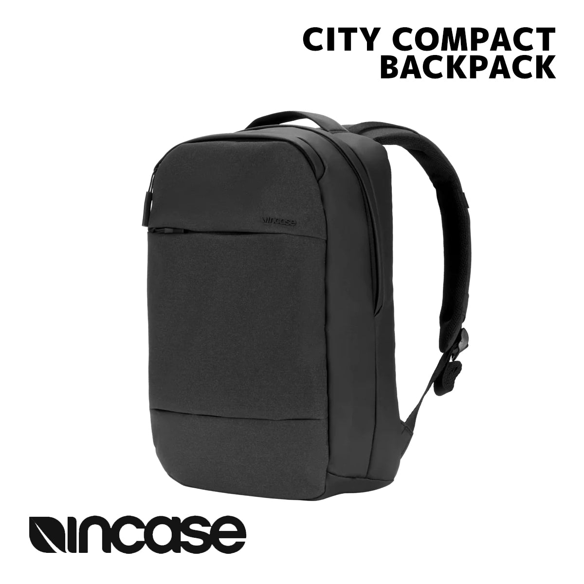 Incase インケース ビジネスリュック City Compact Backpack 37171078 CL55452