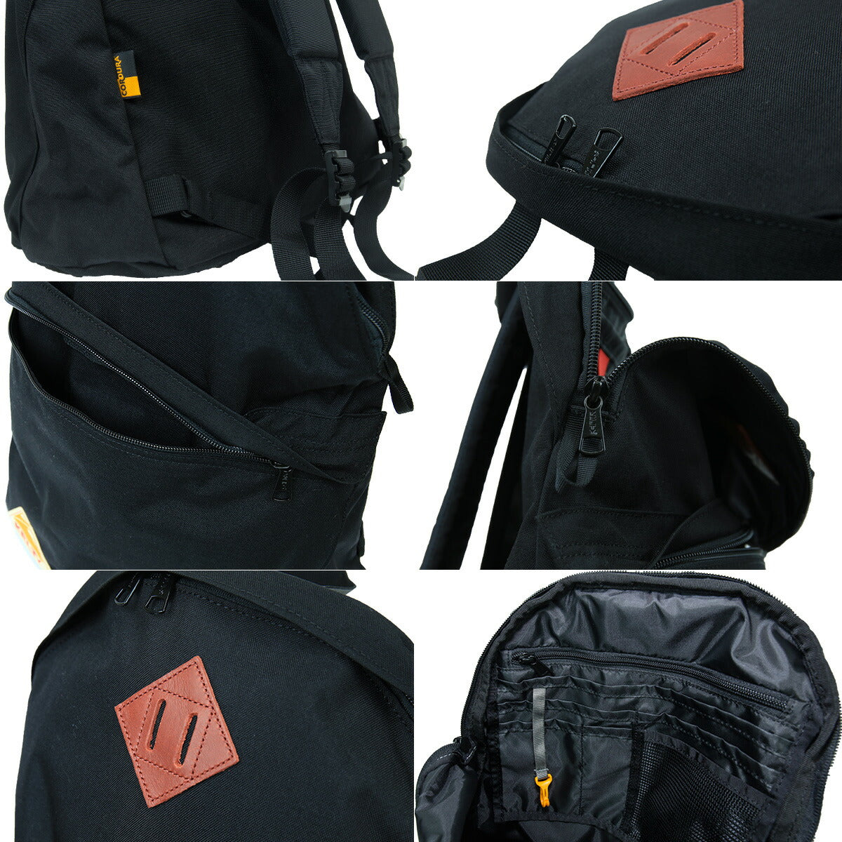 KELTY / ケルティ リュック デイパック DAYPACK