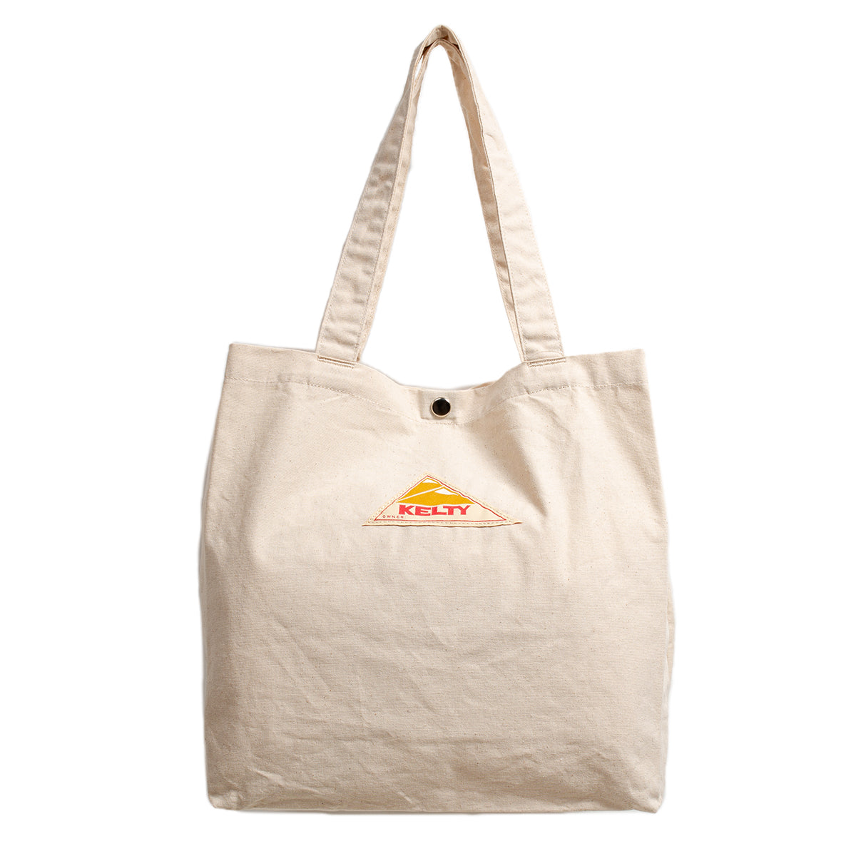 KELTY / ケルティ トートバッグ ライトキャンバストート LIGHT CANVAS TOTE