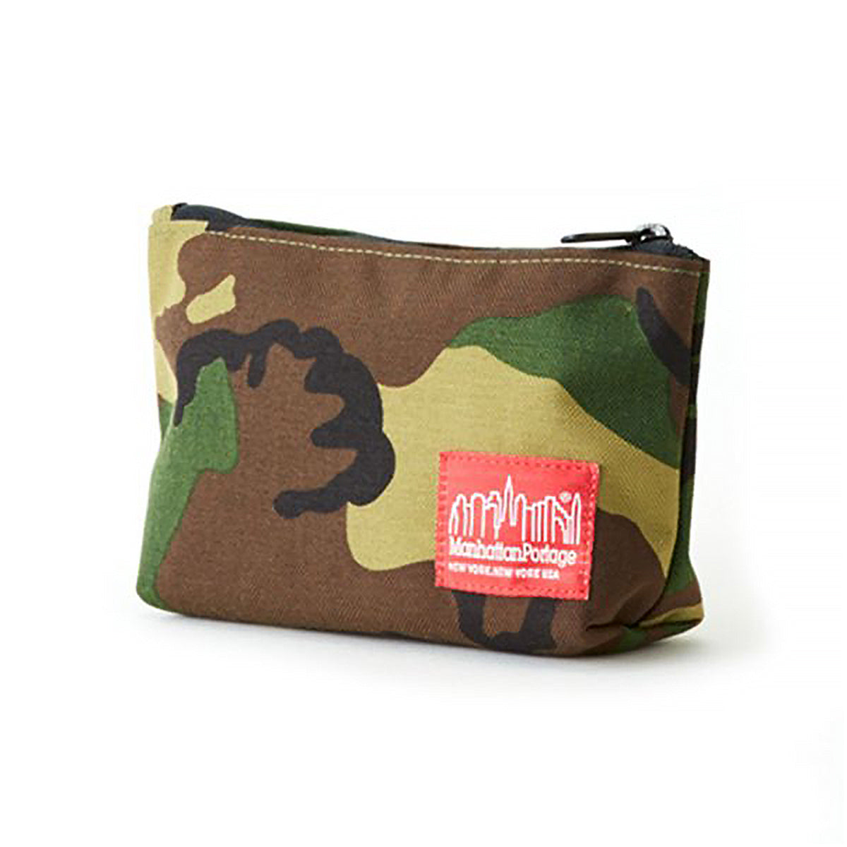 Manhattan Portage マンハッタンポーテージ Nylon Clutch MP1020