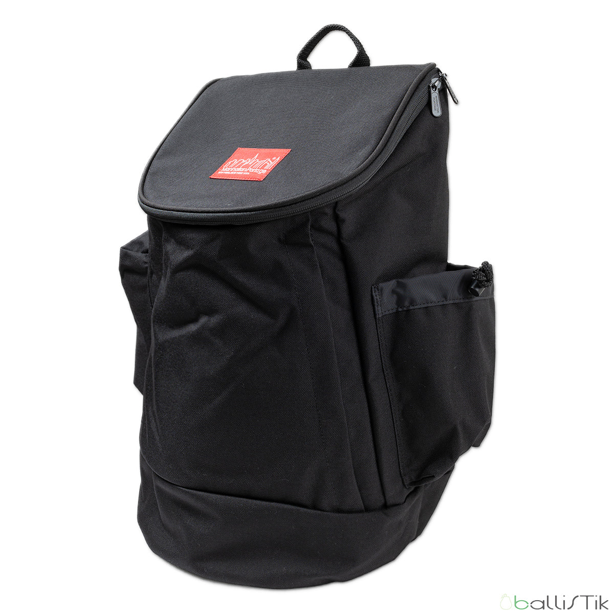 Manhattan Portage_リュック_バックパック_Guggenheim Backpack_MP1257_詳細