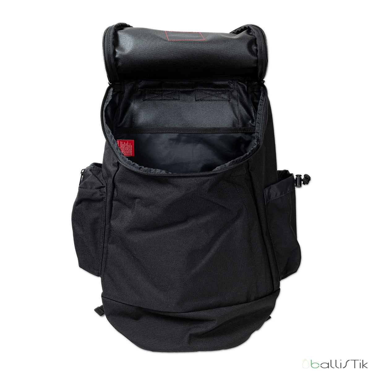 Manhattan Portage_リュック_バックパック_Guggenheim Backpack_MP1257_詳細2