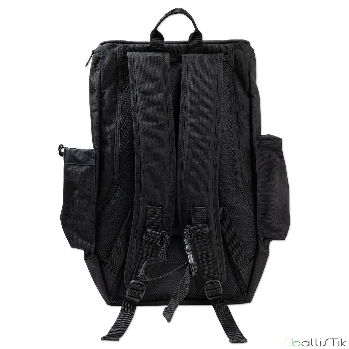Manhattan Portage_リュック_バックパック_Guggenheim Backpack_MP1257_詳細3