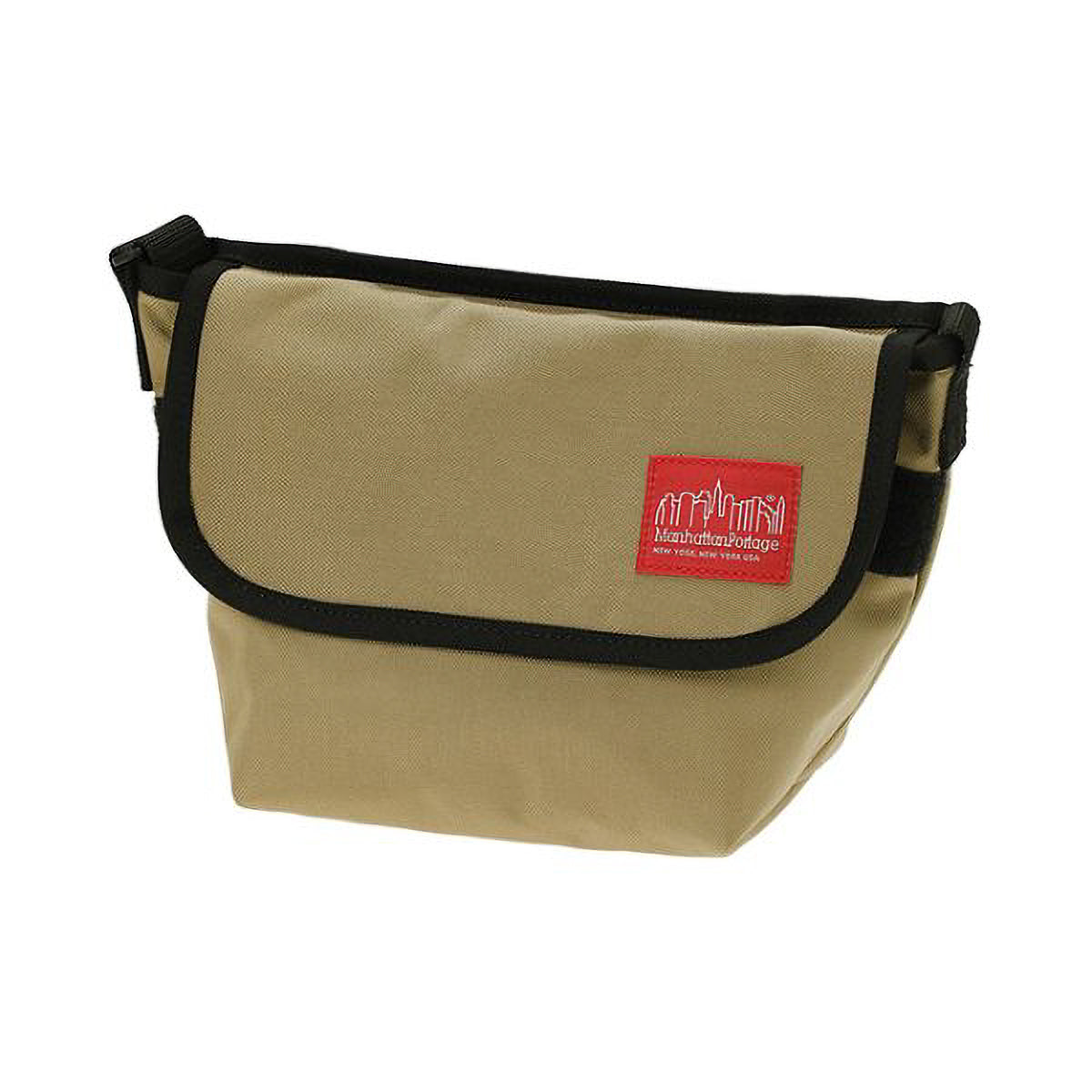 Manhattan Portage マンハッタンポーテージ Casual Messenger Bag カジュアルメッセンジャーバッグ XSサイズ MP1603