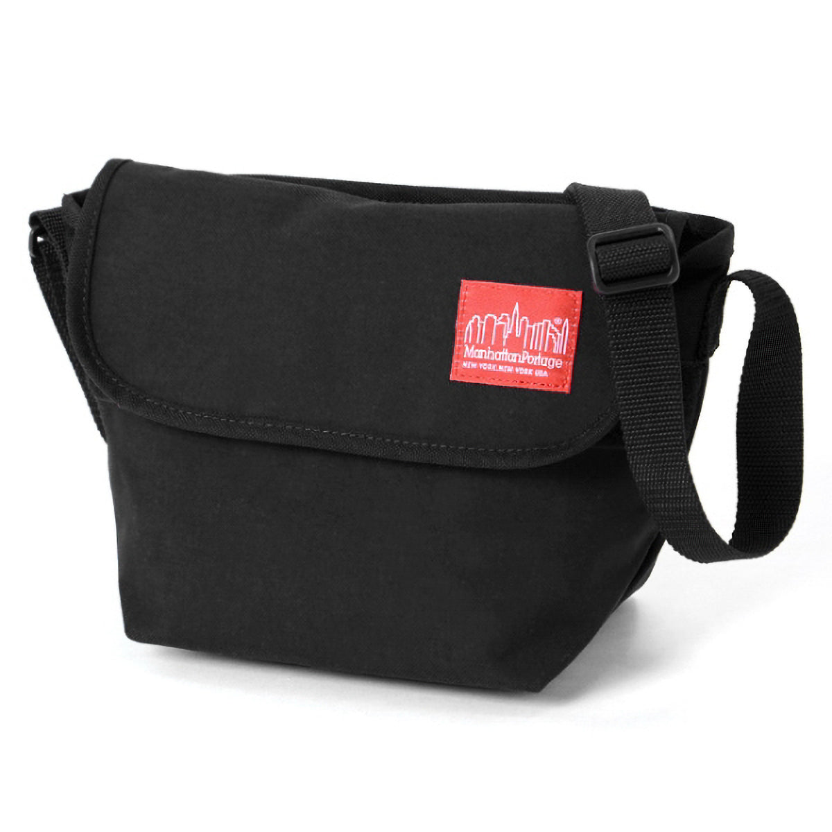 Manhattan Portage マンハッタンポーテージ Casual Messenger Bag カジュアルメッセンジャーバッグ XSサイズ MP1603