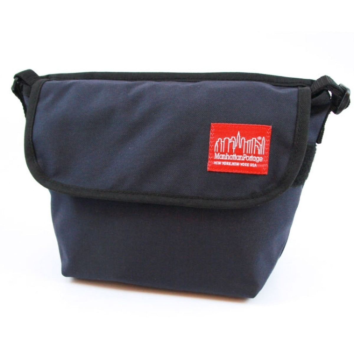 Manhattan Portage マンハッタンポーテージ Casual Messenger Bag カジュアルメッセンジャーバッグ XSサイズ MP1603