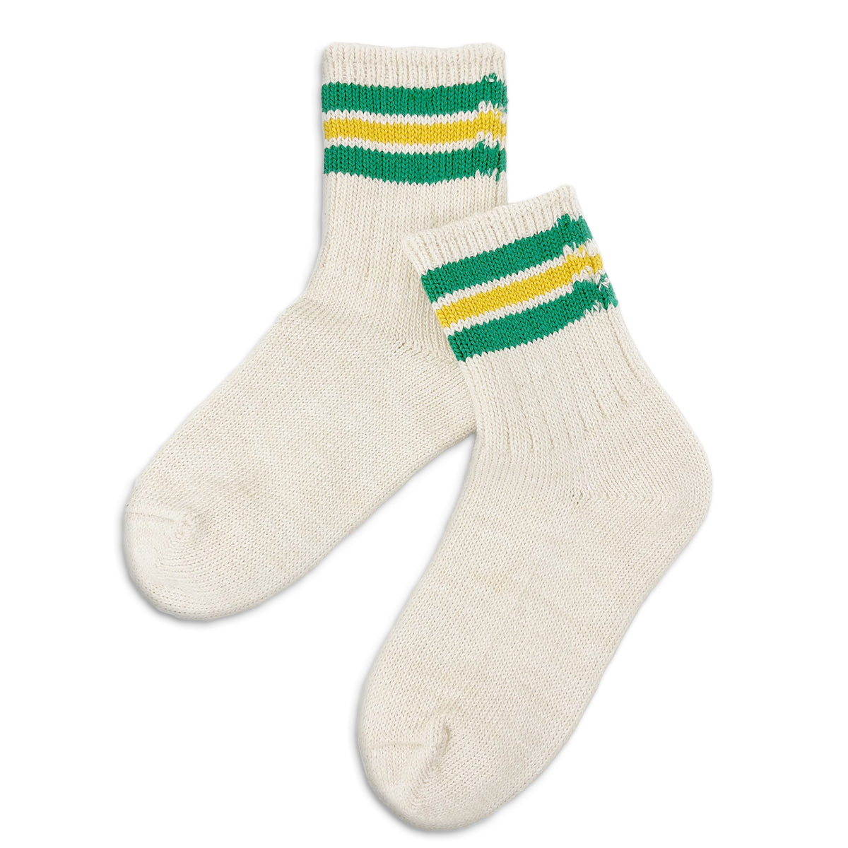 SUNNY NOMADO サニーノマド 短い靴下 スニーカーソックス OLD SCHOOL HEMP SOCKS TMSO-004