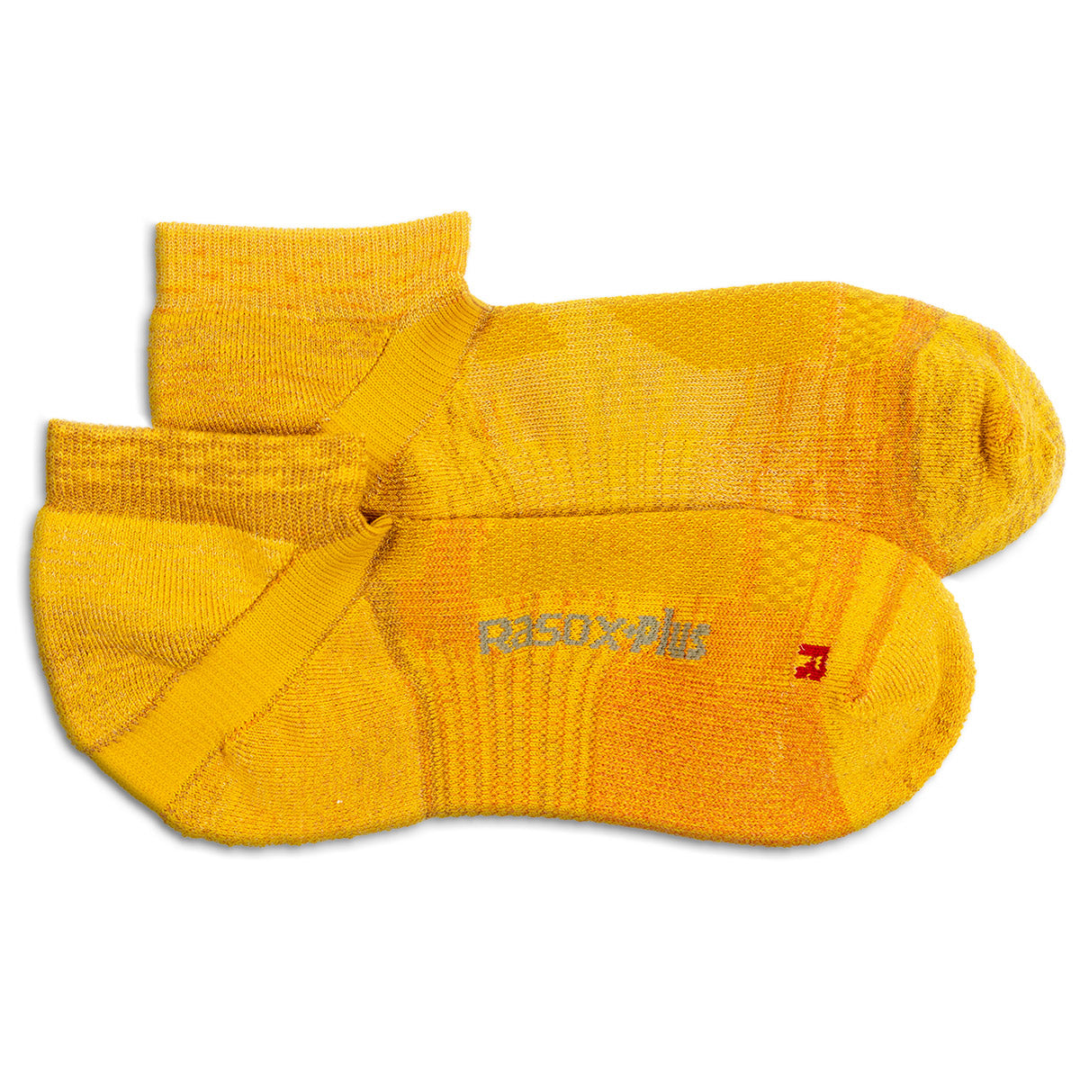 Rasox plus ラソックスプラス 靴下 HIKE SPLASH WOOL SN