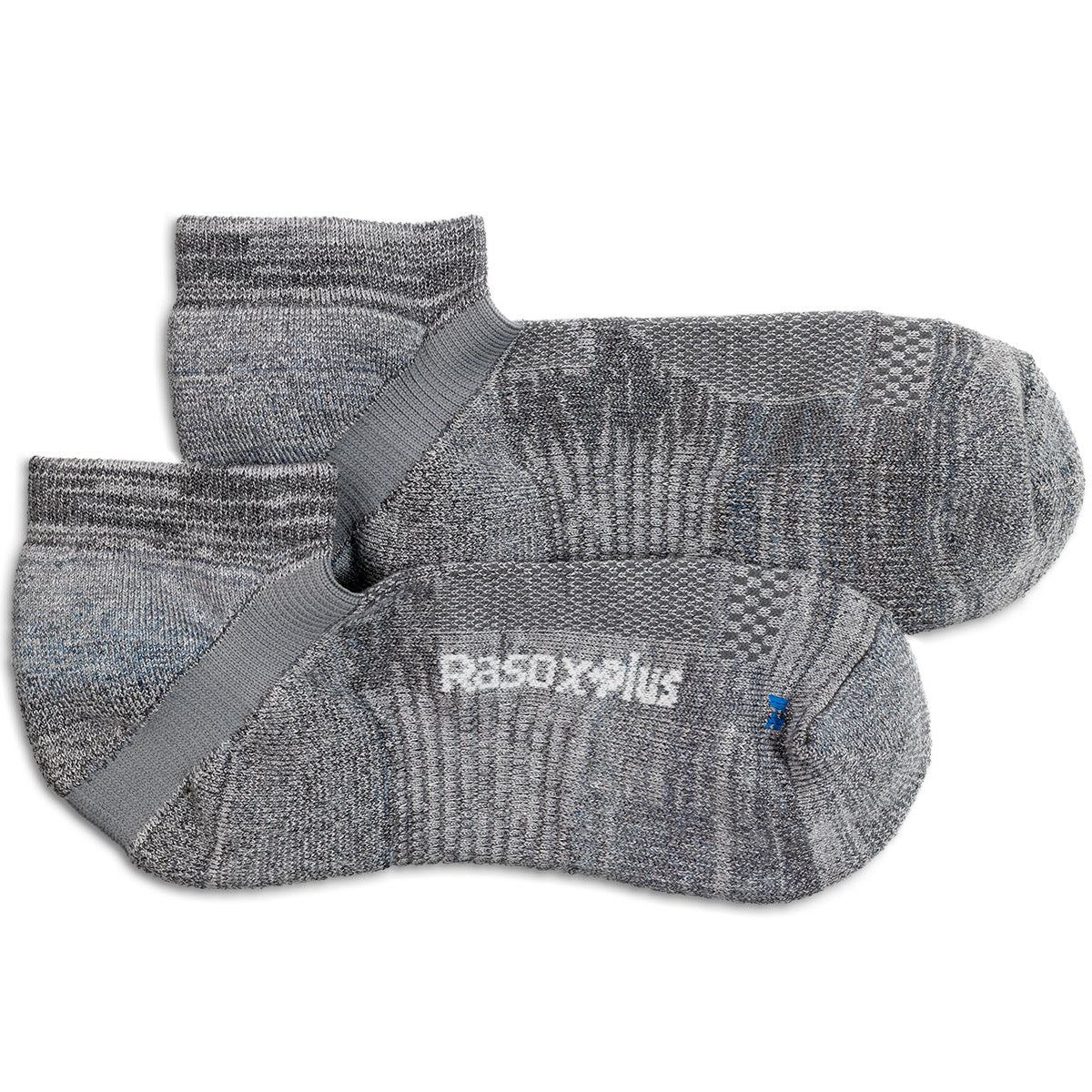 Rasox plus ラソックスプラス 靴下 HIKE SPLASH WOOL SN