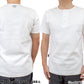 AVIREX アヴィレックス ヘンリーネック Tシャツ DAILY S/S RIB HENLEY NECK T-SHIRT 半袖 無地 デイリー
