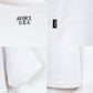 AVIREX アヴィレックス ヘンリーネック Tシャツ DAILY S/S RIB HENLEY NECK T-SHIRT 半袖 無地 デイリー