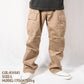 AVIREX アヴィレックス アビレックス カーゴパンツ ベーシック ファティーグパンツ BASIC FATIGUE PANTS 6126129 メンズ