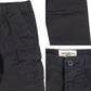 AVIREX アヴィレックス アビレックス カーゴパンツ ベーシック ファティーグパンツ BASIC FATIGUE PANTS 6126129 メンズ