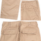 AVIREX アヴィレックス アビレックス カーゴパンツ ベーシック ファティーグパンツ BASIC FATIGUE PANTS 6126129 メンズ