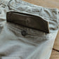 AVIREX アヴィレックス アビレックス カーゴパンツ ベーシック ファティーグパンツ BASIC FATIGUE PANTS 6126129 メンズ
