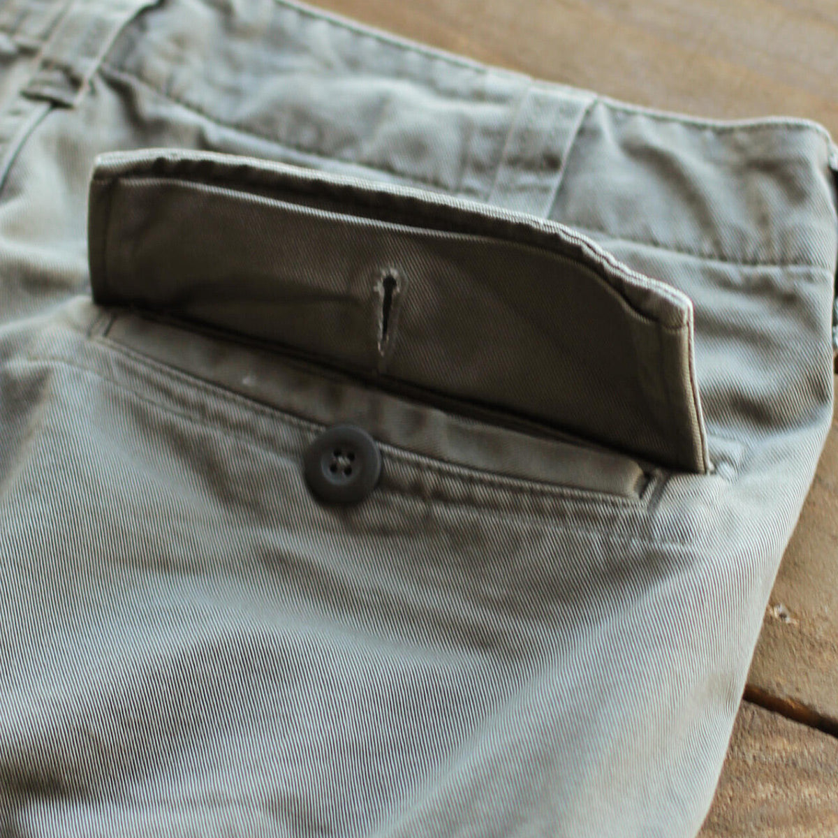 AVIREX アヴィレックス アビレックス カーゴパンツ ベーシック ファティーグパンツ BASIC FATIGUE PANTS 6126129 メンズ