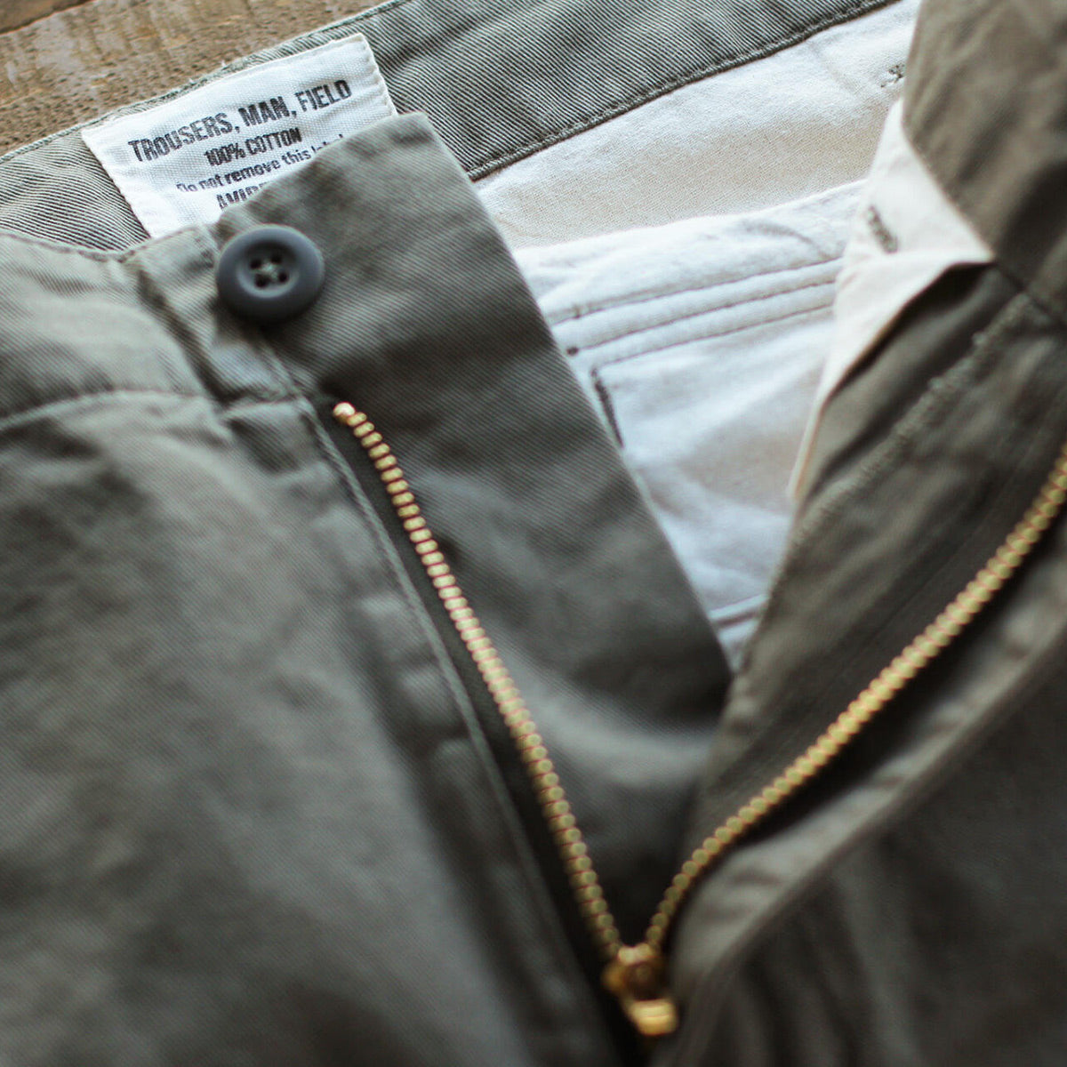 AVIREX アヴィレックス アビレックス カーゴパンツ ベーシック ファティーグパンツ BASIC FATIGUE PANTS 6126129 メンズ
