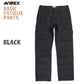 AVIREX アヴィレックス アビレックス カーゴパンツ ベーシック ファティーグパンツ BASIC FATIGUE PANTS 6126129 メンズ