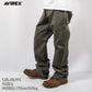 AVIREX アヴィレックス アビレックス チノパンツ ベーシック オフィサーパンツ BASIC OFFICER PANTS 6126132 メンズ