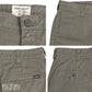 AVIREX アヴィレックス アビレックス チノパンツ ベーシック オフィサーパンツ BASIC OFFICER PANTS 6126132 メンズ