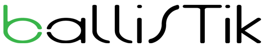 ballistik Logo / バリスティック ロゴ