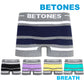BETONES ビトーンズ トランクス BREATH ブレス