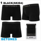 BETONES ビトーンズ トランクス SKID スキッド