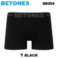 BETONES ビトーンズ トランクス SKID スキッド