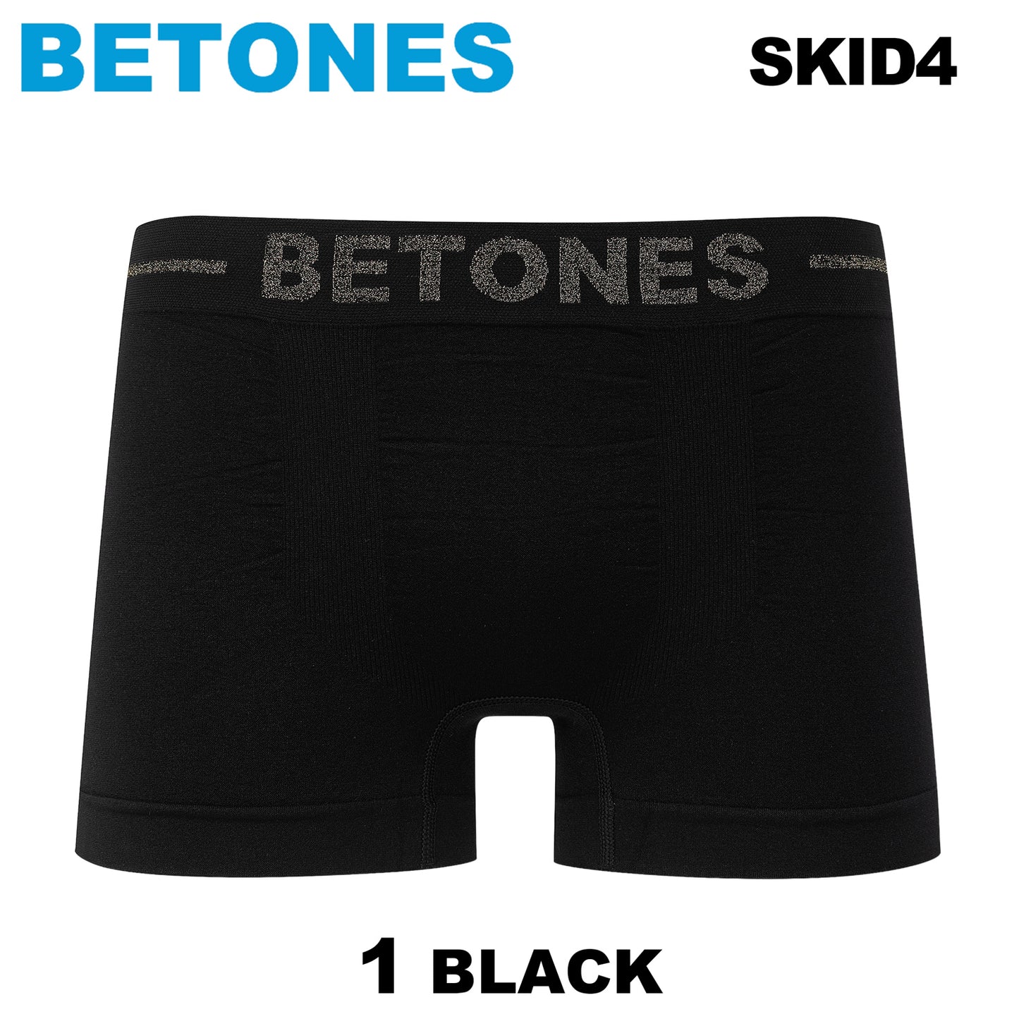 BETONES ビトーンズ トランクス SKID スキッド