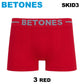 BETONES ビトーンズ トランクス SKID スキッド