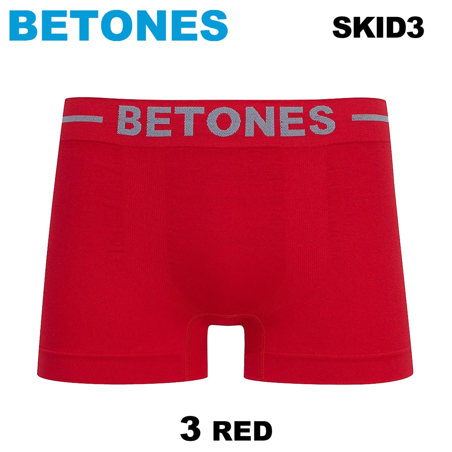 BETONES ビトーンズ トランクス SKID スキッド