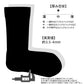 rasox ラソックス 後継ブランド 靴下 ソックス ビッグスラブアンクル コンフィハウス コンフィーハウス COMFY HOUSE 定番 メンズ レディース