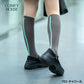 rasox ラソックス 後継ブランド 靴下 ソックス バックラインハイソックス コンフィハウス コンフィーハウス COMFY HOUSE 定番 レディース