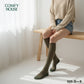 rasox ラソックス 後継ブランド 靴下 ソックス バックラインハイソックス コンフィハウス コンフィーハウス COMFY HOUSE 定番 レディース