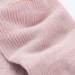 rasox ラソックス 後継ブランド 靴下 ソックス ウィメンズリブ ミドルクルー コンフィハウス コンフィーハウス COMFY HOUSE 定番 レディース