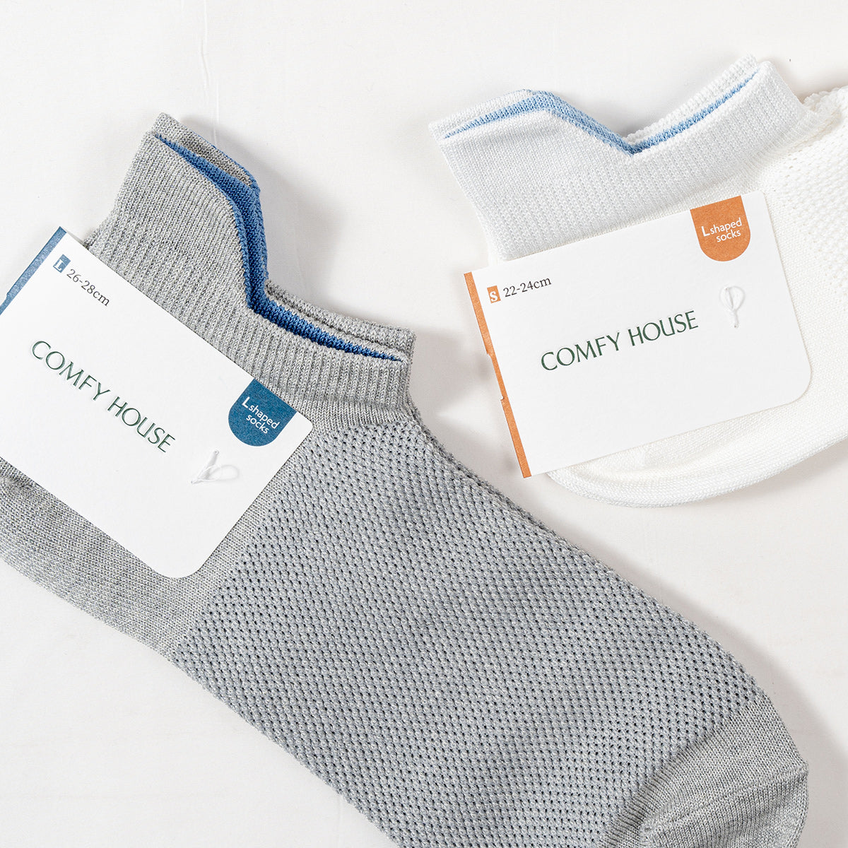rasox ラソックス 後継ブランド 靴下 ソックス 夏用 クールメッシュスニーカー コンフィハウス コンフィーハウス COMFY HOUSE 定番 メンズ レディース