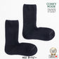 rasox ラソックス 後継ブランド 靴下 ウール ソックス 秋冬 ソフトパイルウールクルー コンフィハウス コンフィーハウス COMFY HOUSE 定番