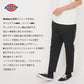 Dickies ディッキーズ アンクルパンツ チノパン TC ストレッチ ウエスト イージー クロップドパンツ TC STRETCH WAIST EASY CROPPED PANTS DB2019