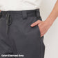 Dickies ディッキーズ アンクルパンツ チノパン TC ストレッチ ウエスト イージー クロップドパンツ TC STRETCH WAIST EASY CROPPED PANTS DB2019